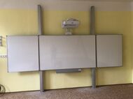 SCHOLATAB tabule + EPSON EB-685Wi