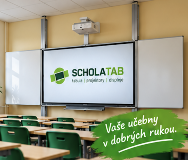 Komplexní servisní služby