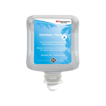 Original FOAM 6x1L