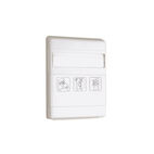 Zásobník na hygienické sáčky - PE