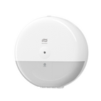 TORK SmartOne - dávkovač na toaletní papír, plast - bílá