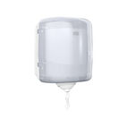 TORK REFLEX MIDI - dávkovač papírových utěrek, bílá, ABS plast