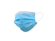 Zdravotnické roušky - modrá (1001ks - 5000ks)