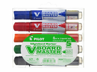 Fixy V-Board Master - sada 5 barev