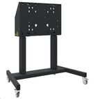 OPTOMA - pojízdný stojan s elektrickým zdvihem