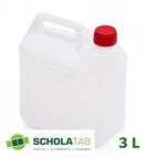 Čisticí roztok na bílé tabule  - 3000 ml