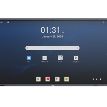DAHUA LPH75-MC480-U - GOOGLE PLAY STORE