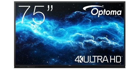 OPTOMA 3752RK
